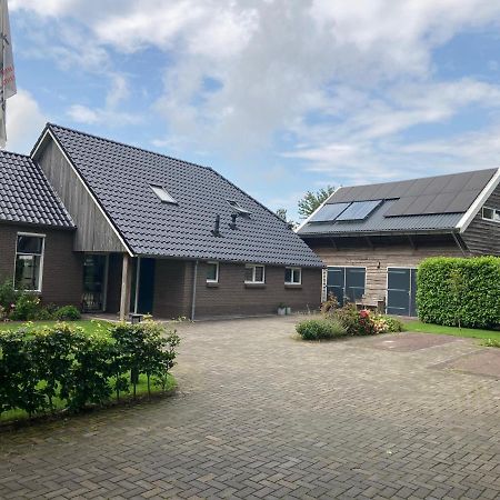 Bed & Breakfast Beilerhorst Beilen Exterior photo