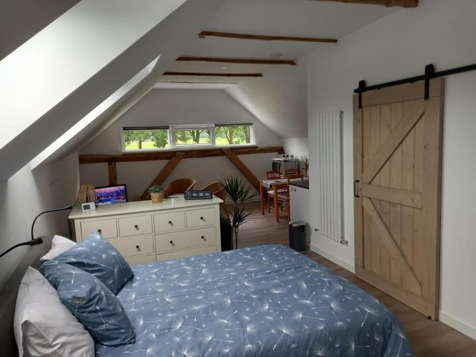 Bed & Breakfast Beilerhorst Beilen Exterior photo