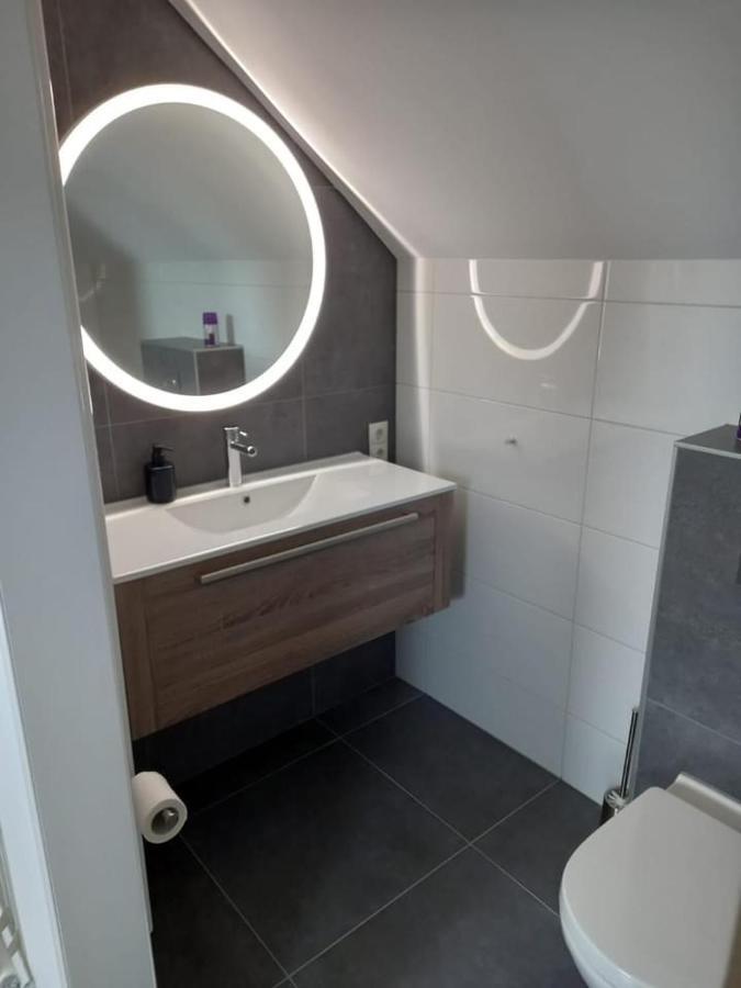 Bed & Breakfast Beilerhorst Beilen Exterior photo
