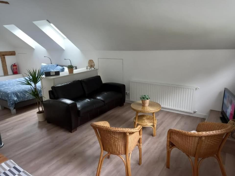 Bed & Breakfast Beilerhorst Beilen Exterior photo